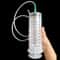 MultiUse Large Capacity Feeding Syringe With Hose For Pet Care Hydroponics Fluid Transfer 2