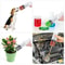 MultiUse Large Capacity Feeding Syringe With Hose For Pet Care Hydroponics Fluid Transfer 3