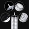 MultiUse Large Capacity Feeding Syringe With Hose For Pet Care Hydroponics Fluid Transfer 4