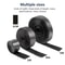 SmartWrap Cable Organizer Tape For Desk Earphones Charging Cords 4