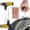 RoadReady Tire Repair Kit For Cars Motorcycles Emergency Tubeless Tire Repair Kit With Plug Strip 6