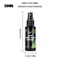 HGKJ Car Iron Remover Wheel Cleaner Spray 6