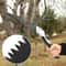 Portable Folding Pruning Saw For Gardening Camping Outdoor Cutting 1