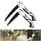 Portable Folding Pruning Saw For Gardening Camping Outdoor Cutting 4