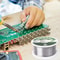 LowTemperature Solder Wire Repair Rods For Fast Metal Electronics Welding 4