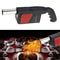 Portable Electric BBQ Fan Air Blower For Charcoal Grills Outdoor Cooking 1