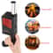 Portable Electric BBQ Fan Air Blower For Charcoal Grills Outdoor Cooking 3