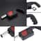Portable Electric BBQ Fan Air Blower For Charcoal Grills Outdoor Cooking 5