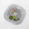 Silicone Drain Cover Hair Catcher For Bathroom And Shower Drains 2