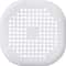 Silicone Drain Cover Hair Catcher For Bathroom And Shower Drains 7