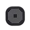Silicone Drain Cover Hair Catcher For Bathroom And Shower Drains 8