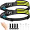 COB LED Rechargeable Headlamp With Motion Sensor For Camping Outdoor Work 0
