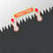 TrailCut Folding Hand Saw For Camping Pruning Woodworking 4
