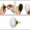 Premium Wool Car Polishing Pad Set For M10M14 Polishers 5