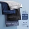 ArcticFlex Ice Silk Boxer Briefs For Men Breathable Cooling Underwear 4Pack 4pcs 15