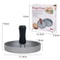 Premium Aluminum Burger Press Patty Maker For BBQ Homemade Burgers 3