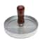 Premium Aluminum Burger Press Patty Maker For BBQ Homemade Burgers 8