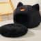 Deep Sleep Cozy Cat Cave Bed For Indoor Cats Small Dogs 4