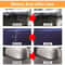 AutoRestore Car Scratch Remover Paste Kit Paint Repair Car Polishing Paste With Sponge 3