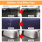 AutoRestore Car Scratch Remover Paste Kit Paint Repair Car Polishing Paste With Sponge 3
