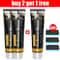 AutoRestore Car Scratch Remover Paste Kit Paint Repair Car Polishing Paste With Sponge 6