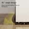QuietSeal Under Door Draft Stopper Strip For Soundproofing And Dust Protection 1