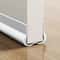 QuietSeal Under Door Draft Stopper Strip For Soundproofing And Dust Protection 8