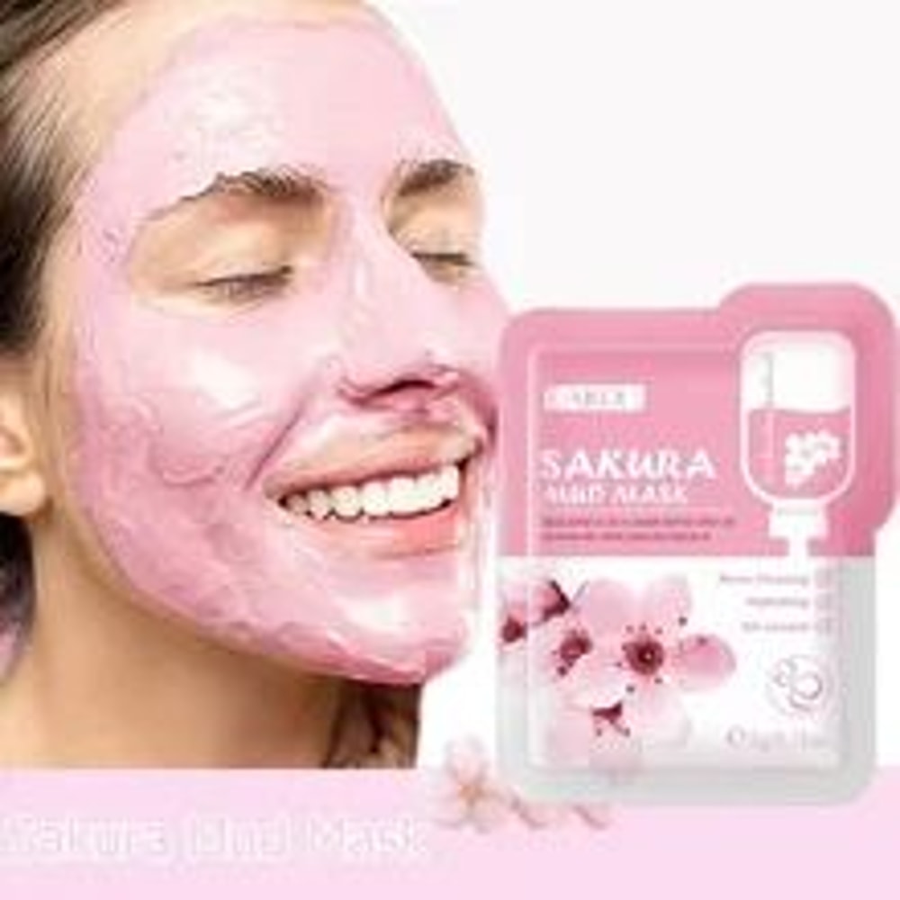 Bio Collagen Face Mask Korean Skincare AntiAging Hydrating Treatment 6