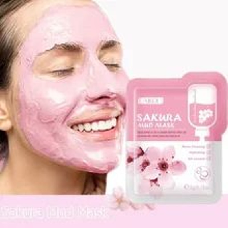 Bio Collagen Face Mask Korean Skincare AntiAging Hydrating Treatment 6