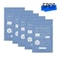 Bio Collagen Face Mask Korean Skincare AntiAging Hydrating Treatment 9
