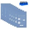 Bio Collagen Face Mask Korean Skincare AntiAging Hydrating Treatment 10