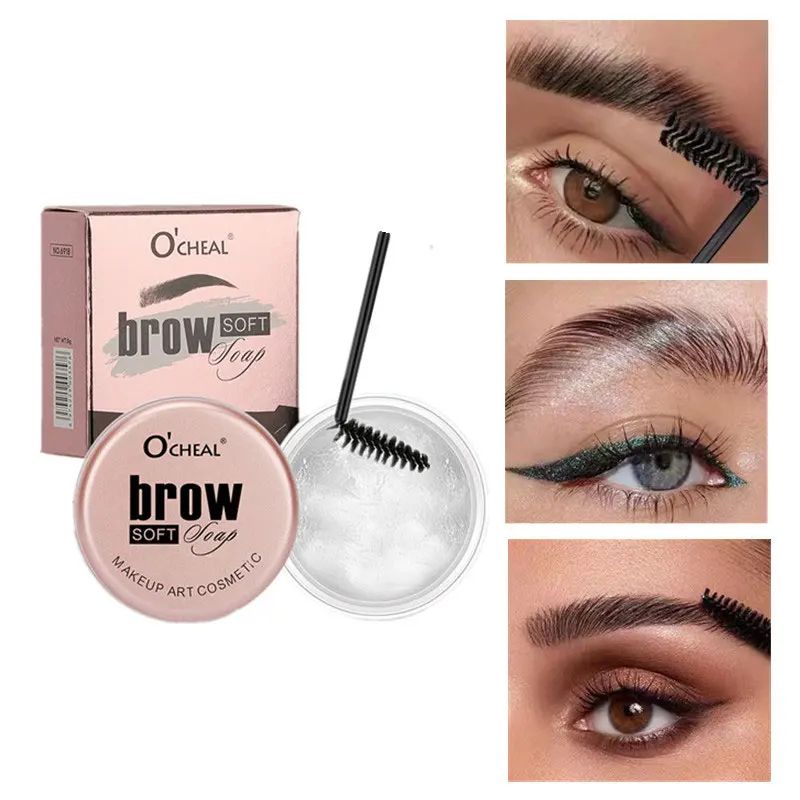 FeatherHold Waterproof Brow Sculpting Wax 1