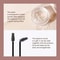 FeatherHold Waterproof Brow Sculpting Wax 3