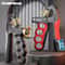 Adjustable Hand Grip Strengthener For Forearm Training Rehabilitation 0