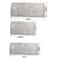 SEAMETAL Microfiber Car Drying Towel UltraSoft Car Cleaning Cloth For ScratchFree Detailing 1