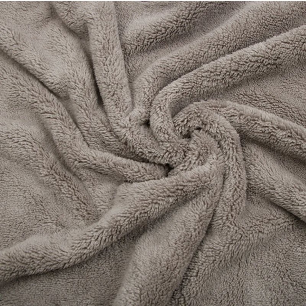 SEAMETAL Microfiber Car Drying Towel UltraSoft Car Cleaning Cloth For ScratchFree Detailing 2
