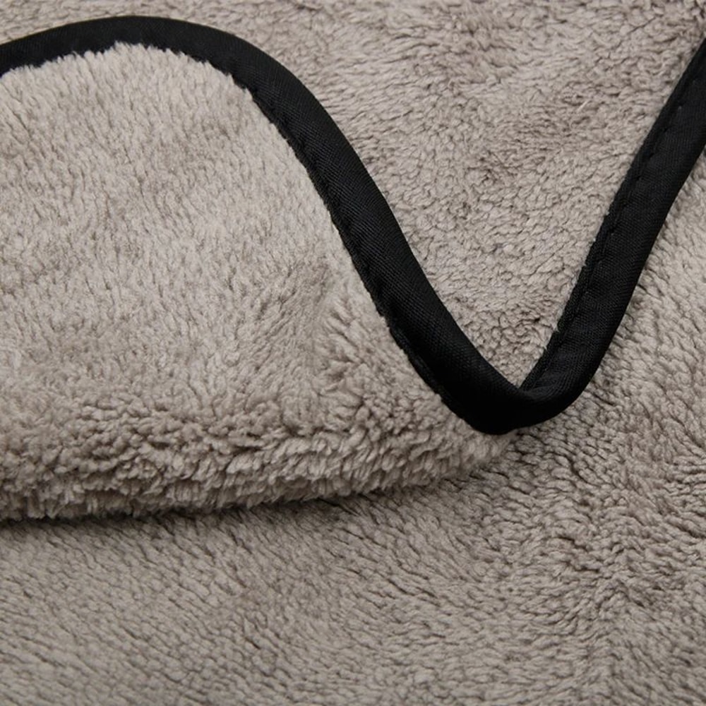 SEAMETAL Microfiber Car Drying Towel UltraSoft Car Cleaning Cloth For ScratchFree Detailing 3