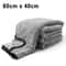 SEAMETAL Microfiber Car Drying Towel UltraSoft Car Cleaning Cloth For ScratchFree Detailing 7