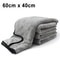 SEAMETAL Microfiber Car Drying Towel UltraSoft Car Cleaning Cloth For ScratchFree Detailing 7
