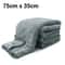 SEAMETAL Microfiber Car Drying Towel UltraSoft Car Cleaning Cloth For ScratchFree Detailing 8