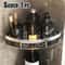 SpaceSaver Aluminum Corner Shower Shelf Organizer For Bathroom Storage 7