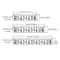 GripLock WallMounted Mop Broom Organizer Rack 5