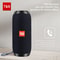 TG TG117 Portable Bluetooth Speaker With Waterproof Stereo Sound 0