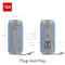 TG TG117 Portable Bluetooth Speaker With Waterproof Stereo Sound 4