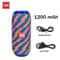 TG TG117 Portable Bluetooth Speaker With Waterproof Stereo Sound 11
