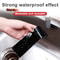 Carbon Fiber Car Door Protector Strip Anti Scratch Tape For Door Sills Side Mirrors 4