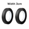 Carbon Fiber Car Door Protector Strip Anti Scratch Tape For Door Sills Side Mirrors 10