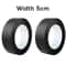 Carbon Fiber Car Door Protector Strip Anti Scratch Tape For Door Sills Side Mirrors 11