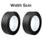Carbon Fiber Car Door Protector Strip Anti Scratch Tape For Door Sills Side Mirrors 11