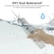 AquaPulse Portable Water Flosser For Teeth Gums 1
